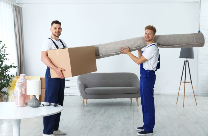 Increase Your Moving Service Business with an AI Driven, Targeted Website