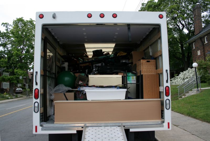 Residential Moving Service in Brooklyn, NY