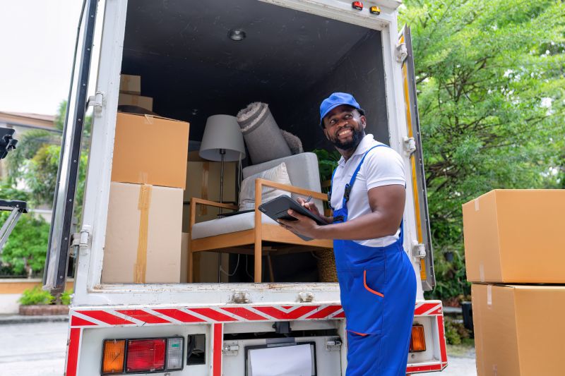 Moving Service