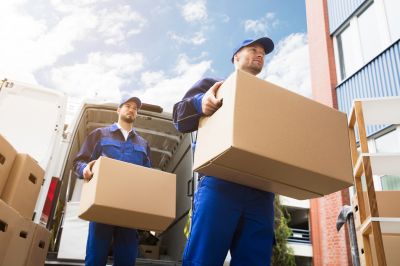 Moving Service