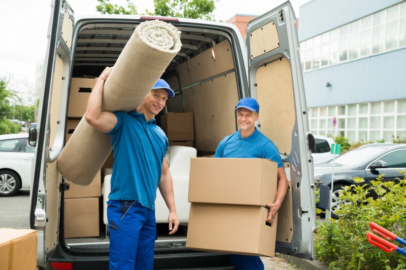 Appliance Moving Service in Fort Mill, SC