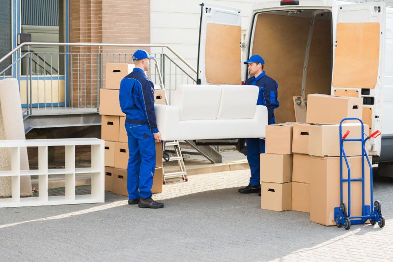 Desk Moving Service in Brooklyn, NY