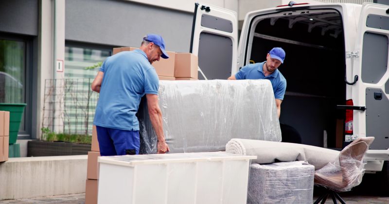 Interstate Moving in Jacksonville, FL