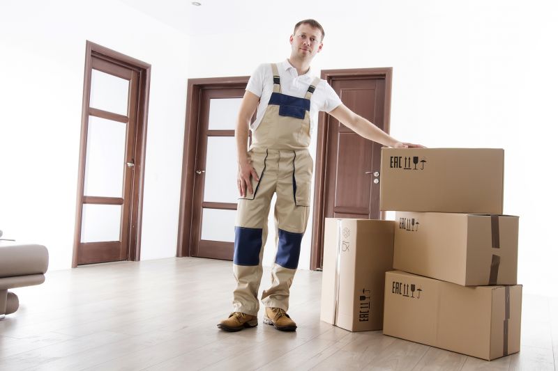 Office Moving Service in Long Island, NY