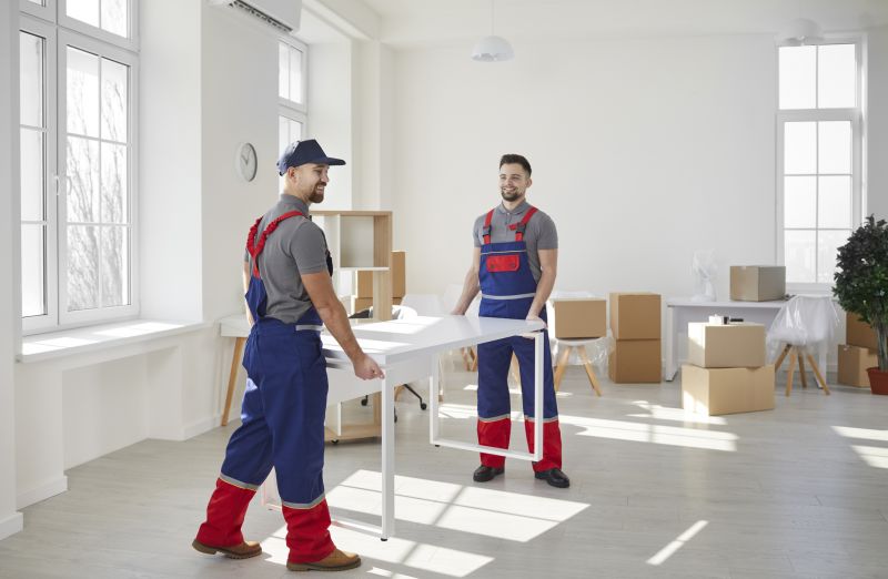 Residential Moving Service in Charlotte, NC