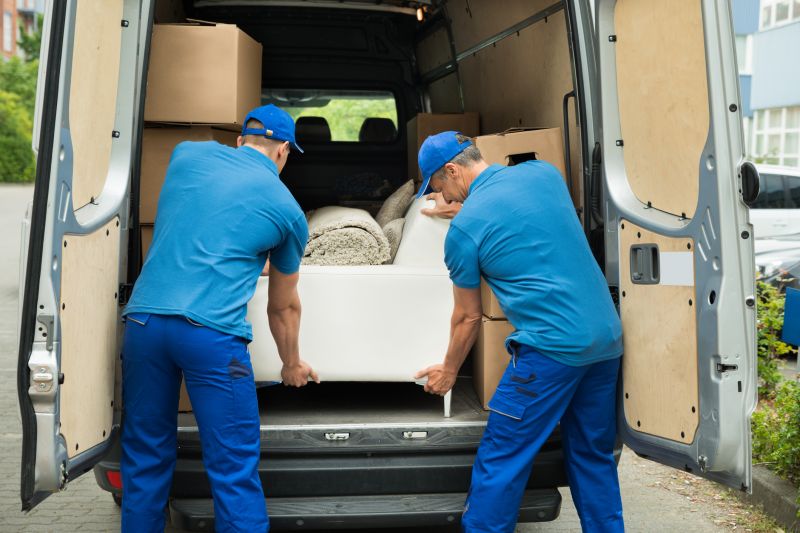 Residential Moving Service in Brooklyn, NY